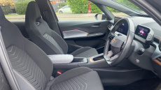 CUPRA Born 150kW V2 58kWh 5dr Auto Electric Hatchback